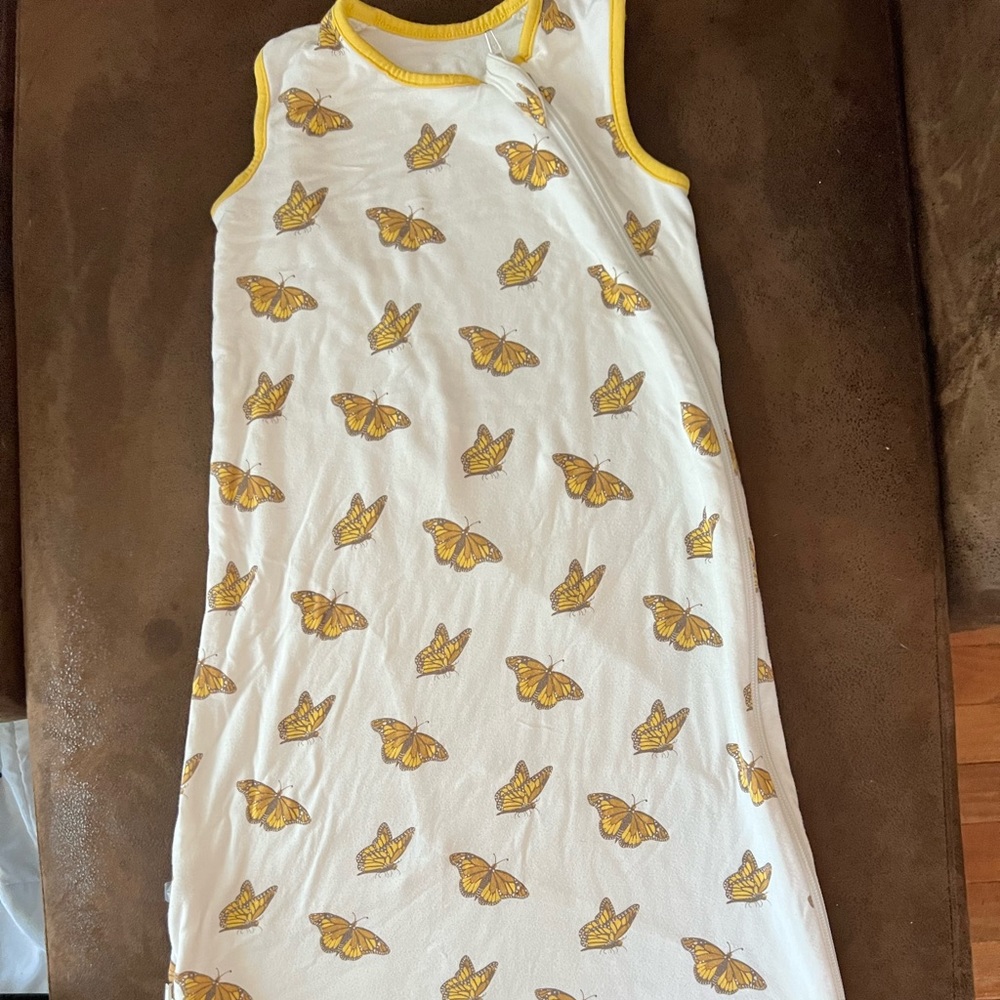 Kyte BABY sleep sack